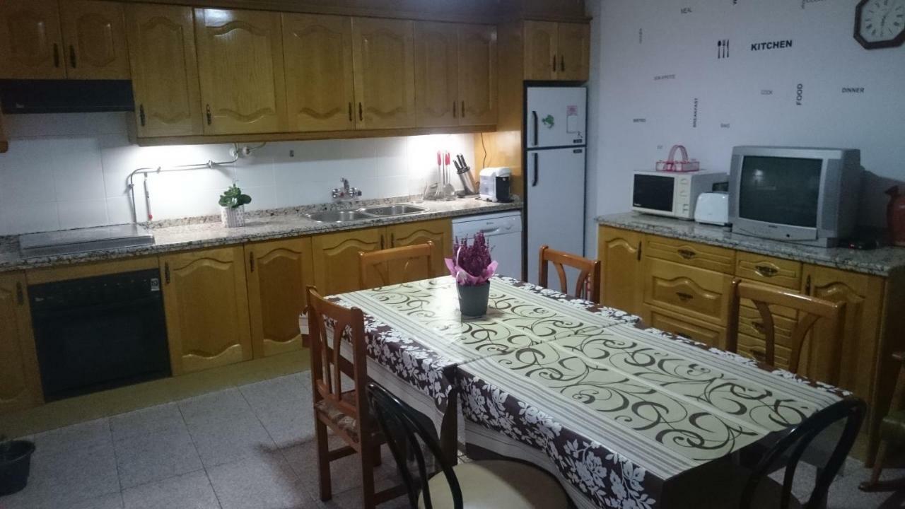 쿠엥카 La Terraza De Maxi House 빌라 외부 사진